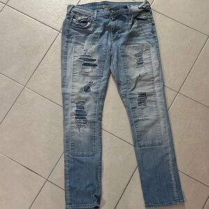 True Religion Designer Jeans - Women’s